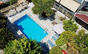 Vitaminsea Apartments